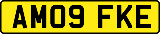 AM09FKE