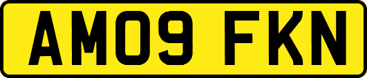 AM09FKN