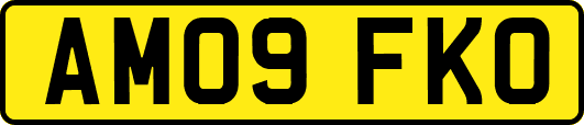 AM09FKO