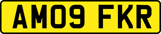 AM09FKR