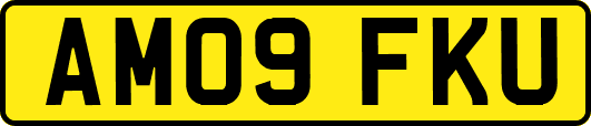 AM09FKU