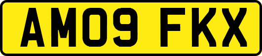 AM09FKX