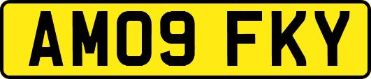 AM09FKY
