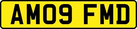 AM09FMD