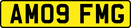 AM09FMG