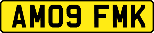 AM09FMK