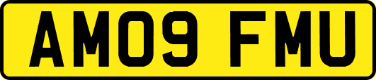 AM09FMU