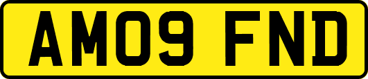 AM09FND