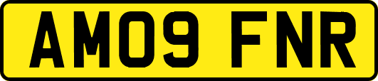 AM09FNR