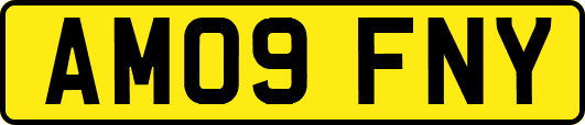 AM09FNY