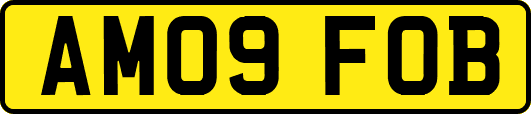 AM09FOB