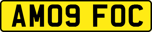 AM09FOC