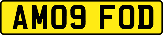 AM09FOD