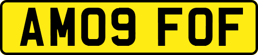 AM09FOF