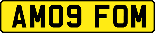 AM09FOM