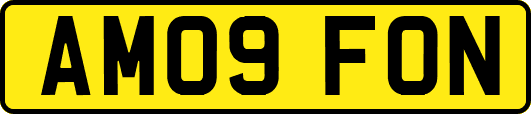 AM09FON