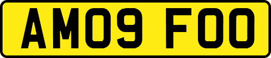 AM09FOO