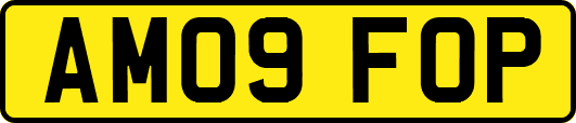 AM09FOP