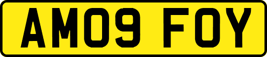 AM09FOY