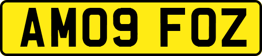 AM09FOZ