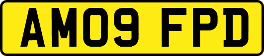 AM09FPD