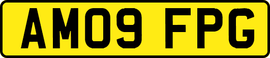 AM09FPG