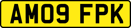 AM09FPK