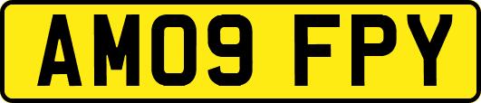 AM09FPY