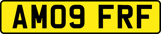 AM09FRF