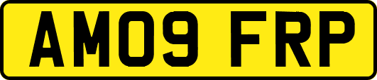 AM09FRP