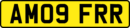 AM09FRR
