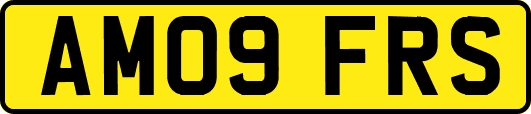 AM09FRS