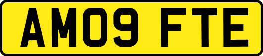 AM09FTE