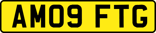 AM09FTG