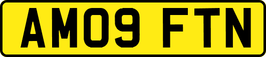 AM09FTN