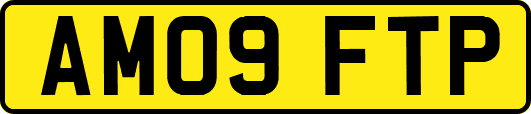AM09FTP