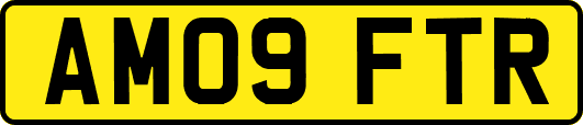 AM09FTR