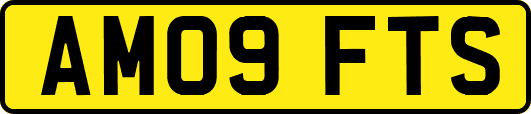 AM09FTS