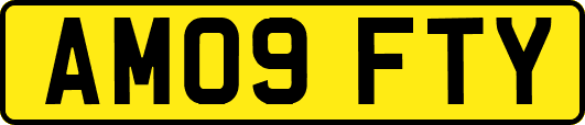 AM09FTY