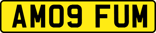 AM09FUM