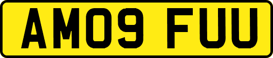 AM09FUU