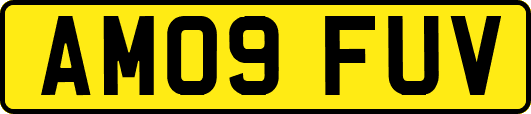 AM09FUV