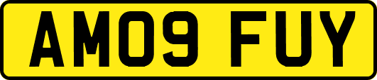 AM09FUY