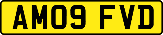 AM09FVD