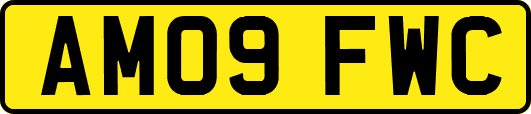 AM09FWC