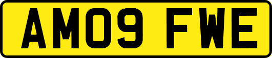AM09FWE