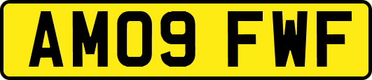 AM09FWF