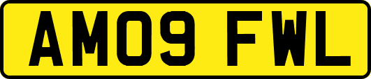 AM09FWL