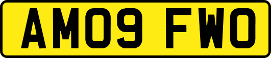 AM09FWO