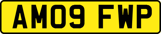 AM09FWP